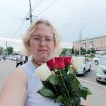 Ксения, 31 год